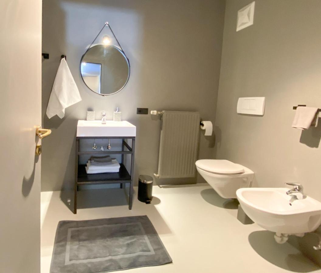 Stufels 7 Design Apartment With Brixen Card Kültér fotó