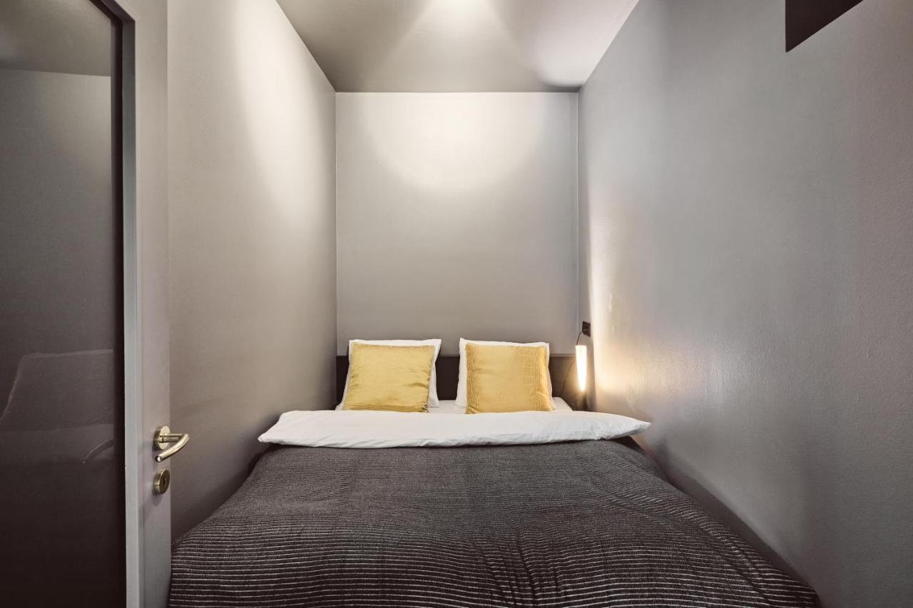 Stufels 7 Design Apartment With Brixen Card Kültér fotó