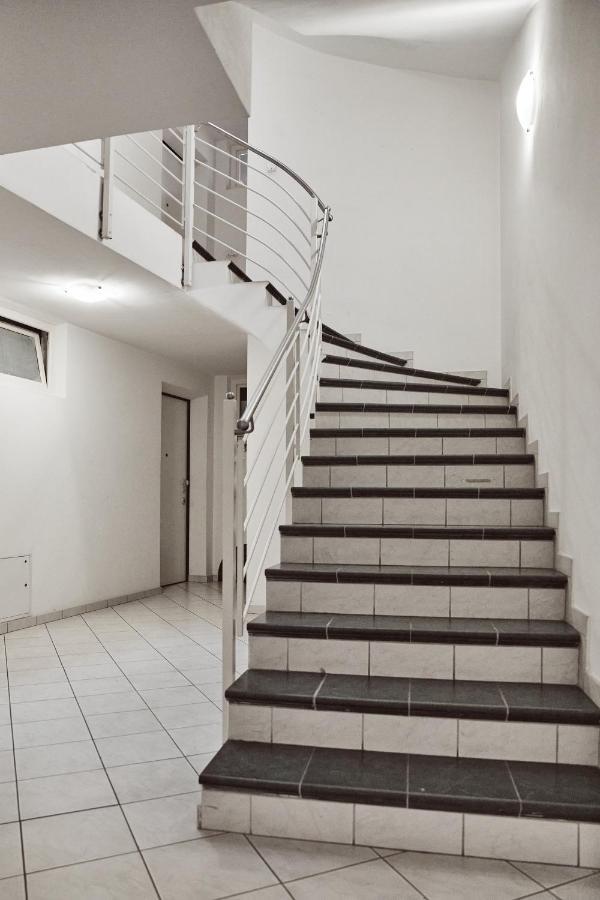 Stufels 7 Design Apartment With Brixen Card Kültér fotó